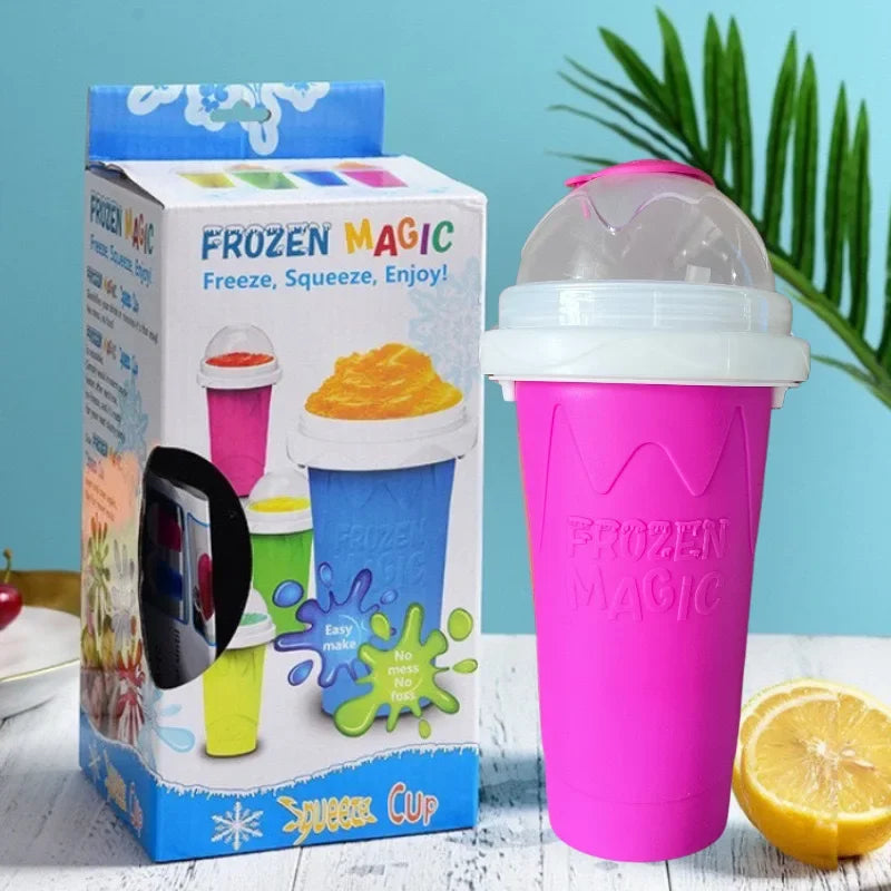 SqueeziFreeze™