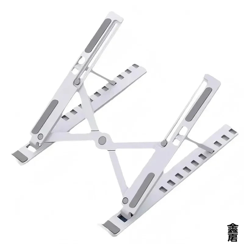 LapLift™ – Foldable Laptop Stand