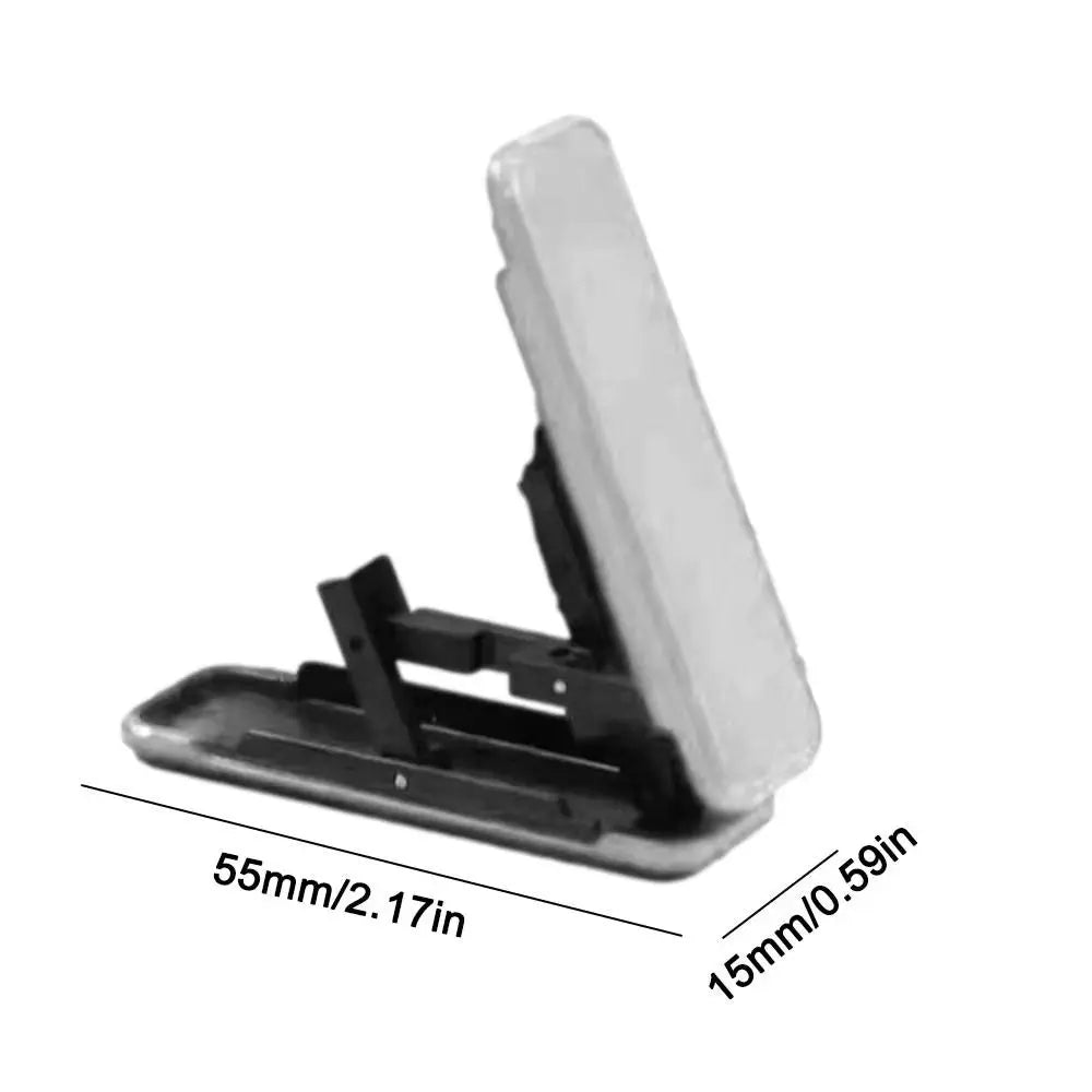 SnapStand™ Phone Hook