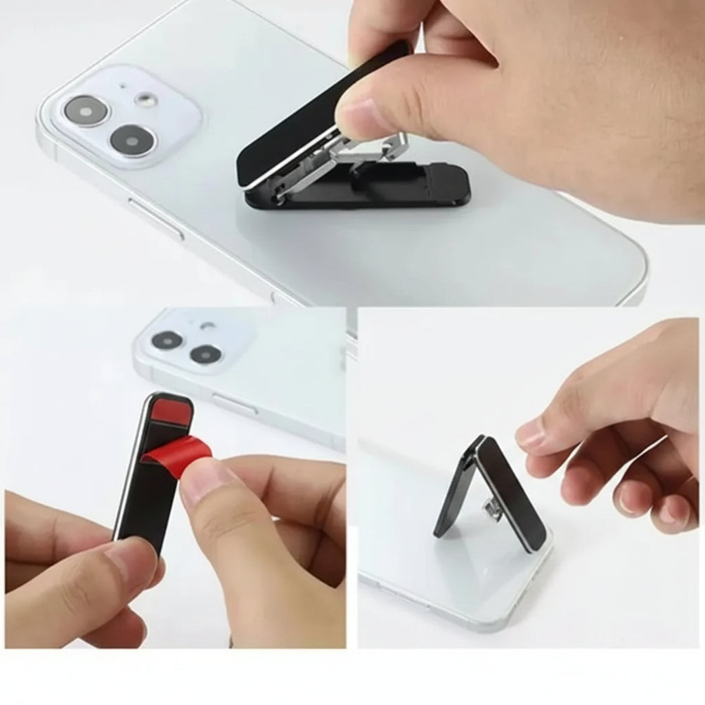 SnapStand™ Phone Hook