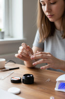 Glossique™ Crystal Strong Nail Gel