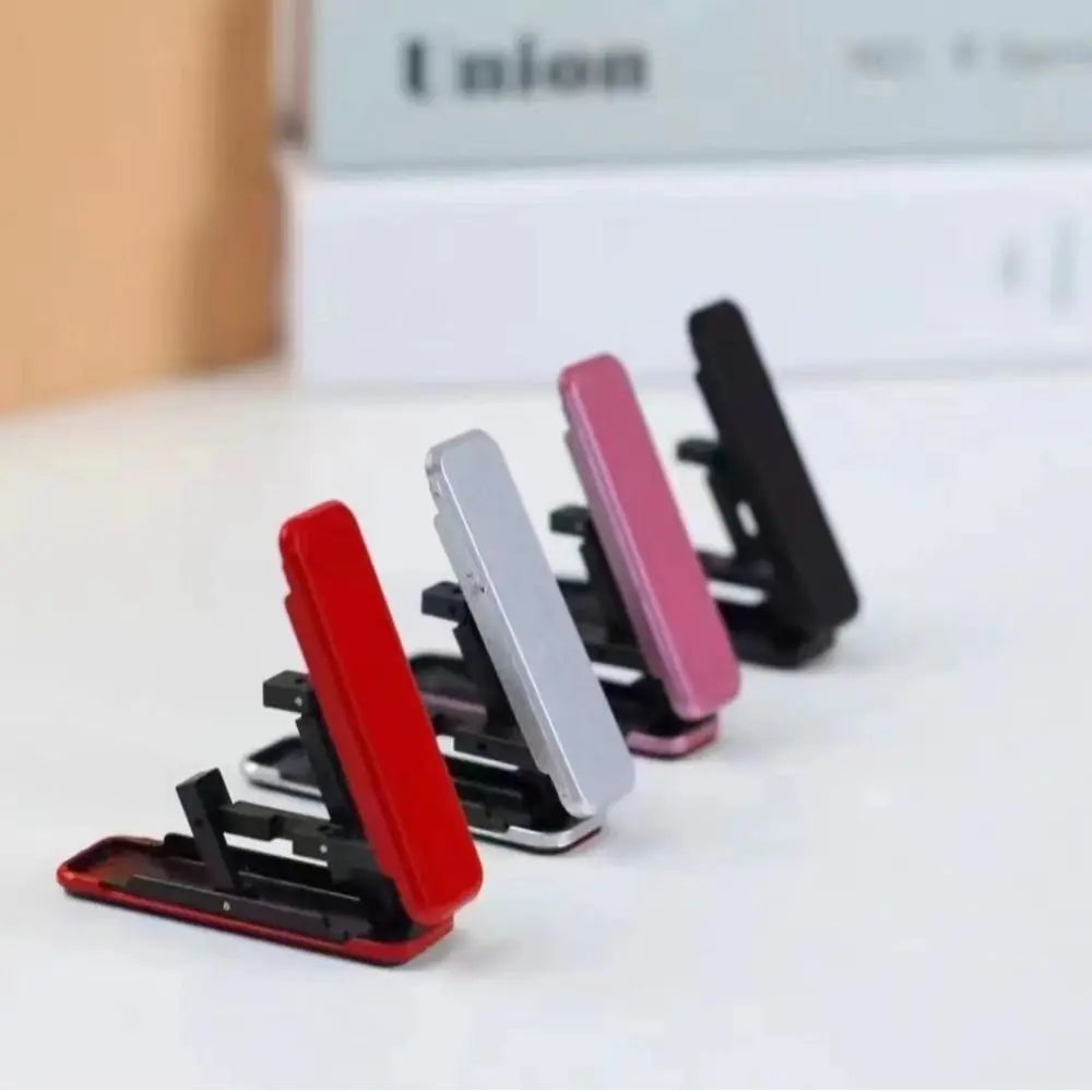 SnapStand™ Phone Hook