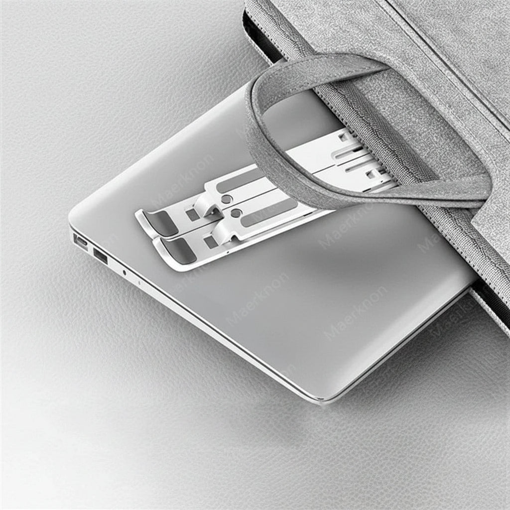 LapLift™ – Foldable Laptop Stand
