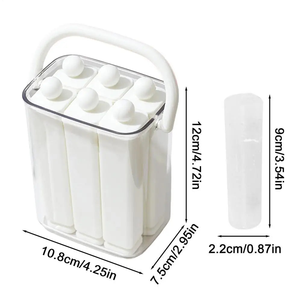 FrostFlow™ Ice Sticks