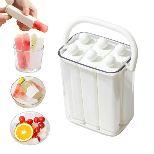 FrostFlow™ Ice Sticks