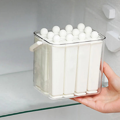 FrostFlow™ Ice Sticks