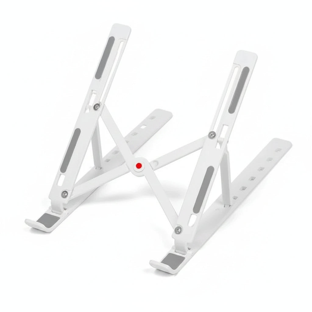 LapLift™ – Foldable Laptop Stand